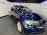 USED 2011 11 BMW 1 SERIES 2.0 116i ES Hatchback 5dr Petrol Manual Euro 5 (s/s) (122 ps) LONG MOT VALID UNTIL DEC 2026, ONLY 2 PREVIOUS OWNERS, RECENTLY SERVICED IN JUNE, 15 RECORDED SERVICE STAMPS PLUS FURTHER RECEIPTS, IMPRESSIVE SERVICE HISTORY, ALLOY WHEELS IN GREAT CONDITION, BLACK LEATHER INTERIOR, AIR CONDITIONING, FRONT & REAR ELECTRIC WINDOWS, ELECTRIC ADJUSTABLE WING MIRRORS, KEYLESS START/STOP BUTTON, CD PLAYER, RADIO, AUX CONNECTIVITY, DRIVES EXCEPTIONALLY WELL.