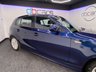 USED 2011 11 BMW 1 SERIES 2.0 116i ES Hatchback 5dr Petrol Manual Euro 5 (s/s) (122 ps) LONG MOT VALID UNTIL DEC 2026, ONLY 2 PREVIOUS OWNERS, RECENTLY SERVICED IN JUNE, 15 RECORDED SERVICE STAMPS PLUS FURTHER RECEIPTS, IMPRESSIVE SERVICE HISTORY, ALLOY WHEELS IN GREAT CONDITION, BLACK LEATHER INTERIOR, AIR CONDITIONING, FRONT & REAR ELECTRIC WINDOWS, ELECTRIC ADJUSTABLE WING MIRRORS, KEYLESS START/STOP BUTTON, CD PLAYER, RADIO, AUX CONNECTIVITY, DRIVES EXCEPTIONALLY WELL.