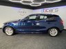USED 2011 11 BMW 1 SERIES 2.0 116i ES Hatchback 5dr Petrol Manual Euro 5 (s/s) (122 ps) LONG MOT VALID UNTIL DEC 2026, ONLY 2 PREVIOUS OWNERS, RECENTLY SERVICED IN JUNE, 15 RECORDED SERVICE STAMPS PLUS FURTHER RECEIPTS, IMPRESSIVE SERVICE HISTORY, ALLOY WHEELS IN GREAT CONDITION, BLACK LEATHER INTERIOR, AIR CONDITIONING, FRONT & REAR ELECTRIC WINDOWS, ELECTRIC ADJUSTABLE WING MIRRORS, KEYLESS START/STOP BUTTON, CD PLAYER, RADIO, AUX CONNECTIVITY, DRIVES EXCEPTIONALLY WELL.