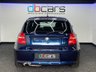 USED 2011 11 BMW 1 SERIES 2.0 116i ES Hatchback 5dr Petrol Manual Euro 5 (s/s) (122 ps) LONG MOT VALID UNTIL DEC 2026, ONLY 2 PREVIOUS OWNERS, RECENTLY SERVICED IN JUNE, 15 RECORDED SERVICE STAMPS PLUS FURTHER RECEIPTS, IMPRESSIVE SERVICE HISTORY, ALLOY WHEELS IN GREAT CONDITION, BLACK LEATHER INTERIOR, AIR CONDITIONING, FRONT & REAR ELECTRIC WINDOWS, ELECTRIC ADJUSTABLE WING MIRRORS, KEYLESS START/STOP BUTTON, CD PLAYER, RADIO, AUX CONNECTIVITY, DRIVES EXCEPTIONALLY WELL.