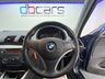 USED 2011 11 BMW 1 SERIES 2.0 116i ES Hatchback 5dr Petrol Manual Euro 5 (s/s) (122 ps) LONG MOT VALID UNTIL DEC 2026, ONLY 2 PREVIOUS OWNERS, RECENTLY SERVICED IN JUNE, 15 RECORDED SERVICE STAMPS PLUS FURTHER RECEIPTS, IMPRESSIVE SERVICE HISTORY, ALLOY WHEELS IN GREAT CONDITION, BLACK LEATHER INTERIOR, AIR CONDITIONING, FRONT & REAR ELECTRIC WINDOWS, ELECTRIC ADJUSTABLE WING MIRRORS, KEYLESS START/STOP BUTTON, CD PLAYER, RADIO, AUX CONNECTIVITY, DRIVES EXCEPTIONALLY WELL.