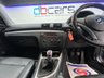 USED 2011 11 BMW 1 SERIES 2.0 116i ES Hatchback 5dr Petrol Manual Euro 5 (s/s) (122 ps) LONG MOT VALID UNTIL DEC 2026, ONLY 2 PREVIOUS OWNERS, RECENTLY SERVICED IN JUNE, 15 RECORDED SERVICE STAMPS PLUS FURTHER RECEIPTS, IMPRESSIVE SERVICE HISTORY, ALLOY WHEELS IN GREAT CONDITION, BLACK LEATHER INTERIOR, AIR CONDITIONING, FRONT & REAR ELECTRIC WINDOWS, ELECTRIC ADJUSTABLE WING MIRRORS, KEYLESS START/STOP BUTTON, CD PLAYER, RADIO, AUX CONNECTIVITY, DRIVES EXCEPTIONALLY WELL.