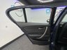 USED 2011 11 BMW 1 SERIES 2.0 116i ES Hatchback 5dr Petrol Manual Euro 5 (s/s) (122 ps) LONG MOT VALID UNTIL DEC 2026, ONLY 2 PREVIOUS OWNERS, RECENTLY SERVICED IN JUNE, 15 RECORDED SERVICE STAMPS PLUS FURTHER RECEIPTS, IMPRESSIVE SERVICE HISTORY, ALLOY WHEELS IN GREAT CONDITION, BLACK LEATHER INTERIOR, AIR CONDITIONING, FRONT & REAR ELECTRIC WINDOWS, ELECTRIC ADJUSTABLE WING MIRRORS, KEYLESS START/STOP BUTTON, CD PLAYER, RADIO, AUX CONNECTIVITY, DRIVES EXCEPTIONALLY WELL.