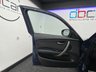 USED 2011 11 BMW 1 SERIES 2.0 116i ES Hatchback 5dr Petrol Manual Euro 5 (s/s) (122 ps) LONG MOT VALID UNTIL DEC 2026, ONLY 2 PREVIOUS OWNERS, RECENTLY SERVICED IN JUNE, 15 RECORDED SERVICE STAMPS PLUS FURTHER RECEIPTS, IMPRESSIVE SERVICE HISTORY, ALLOY WHEELS IN GREAT CONDITION, BLACK LEATHER INTERIOR, AIR CONDITIONING, FRONT & REAR ELECTRIC WINDOWS, ELECTRIC ADJUSTABLE WING MIRRORS, KEYLESS START/STOP BUTTON, CD PLAYER, RADIO, AUX CONNECTIVITY, DRIVES EXCEPTIONALLY WELL.