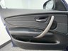 USED 2011 11 BMW 1 SERIES 2.0 116i ES Hatchback 5dr Petrol Manual Euro 5 (s/s) (122 ps) LONG MOT VALID UNTIL DEC 2026, ONLY 2 PREVIOUS OWNERS, RECENTLY SERVICED IN JUNE, 15 RECORDED SERVICE STAMPS PLUS FURTHER RECEIPTS, IMPRESSIVE SERVICE HISTORY, ALLOY WHEELS IN GREAT CONDITION, BLACK LEATHER INTERIOR, AIR CONDITIONING, FRONT & REAR ELECTRIC WINDOWS, ELECTRIC ADJUSTABLE WING MIRRORS, KEYLESS START/STOP BUTTON, CD PLAYER, RADIO, AUX CONNECTIVITY, DRIVES EXCEPTIONALLY WELL.