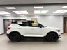 USED 2019 19 VOLVO XC40 2.0 D3 R-Design SUV 5dr Diesel Auto AWD Euro 6 (s/s) (150 ps) 6 Service Stamp / Great Condition / Crystal Peral White