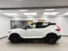 USED 2019 19 VOLVO XC40 2.0 D3 R-Design SUV 5dr Diesel Auto AWD Euro 6 (s/s) (150 ps) 6 Service Stamp / Great Condition / Crystal Peral White