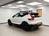 USED 2019 19 VOLVO XC40 2.0 D3 R-Design SUV 5dr Diesel Auto AWD Euro 6 (s/s) (150 ps) 6 Service Stamp / Great Condition / Crystal Peral White