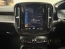 USED 2019 19 VOLVO XC40 2.0 D3 R-Design SUV 5dr Diesel Auto AWD Euro 6 (s/s) (150 ps) 6 Service Stamp / Great Condition / Crystal Peral White