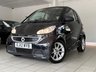 USED 2012 12 SMART FORTWO 1.0 MHD Passion SoftTouch Euro 5 (s/s) 2dr 11,537 MILES ONLY!! Â£20 TAX