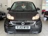 USED 2012 12 SMART FORTWO 1.0 MHD Passion SoftTouch Euro 5 (s/s) 2dr 11,537 MILES ONLY!! Â£20 TAX