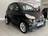USED 2012 12 SMART FORTWO 1.0 MHD Passion SoftTouch Euro 5 (s/s) 2dr 11,537 MILES ONLY!! Â£20 TAX