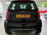 USED 2012 12 SMART FORTWO 1.0 MHD Passion SoftTouch Euro 5 (s/s) 2dr 11,537 MILES ONLY!! Â£20 TAX