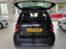 USED 2012 12 SMART FORTWO 1.0 MHD Passion SoftTouch Euro 5 (s/s) 2dr 11,537 MILES ONLY!! Â£20 TAX