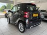 USED 2012 12 SMART FORTWO 1.0 MHD Passion SoftTouch Euro 5 (s/s) 2dr 11,537 MILES ONLY!! Â£20 TAX