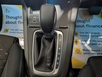 USED 2025 25 FORD PUMA 1.0T 125ps MHEV Titanium Auto 2 Year Ford Direct Warranty Included