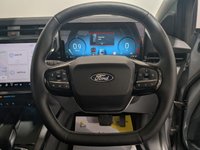 USED 2025 25 FORD PUMA 1.0T 125ps MHEV Titanium Auto 2 Year Ford Direct Warranty Included