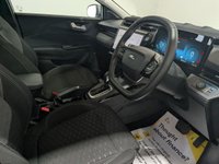 USED 2025 25 FORD PUMA 1.0T 125ps MHEV Titanium Auto 2 Year Ford Direct Warranty Included