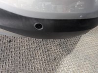 USED 2025 25 FORD PUMA 1.0T 125ps MHEV Titanium Auto 2 Year Ford Direct Warranty Included