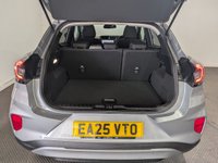 USED 2025 25 FORD PUMA 1.0T 125ps MHEV Titanium Auto 2 Year Ford Direct Warranty Included