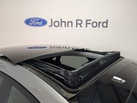 USED 2025 25 FORD PUMA 1.0T 125ps MHEV Titanium Auto 2 Year Ford Direct Warranty Included