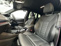 USED 2021 70 BMW X3 2.0 20d MHT M Sport SUV 5dr Diesel Hybrid Auto xDrive Euro 6 (s/s) (190 ps) 