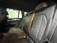 USED 2021 70 BMW X3 2.0 20d MHT M Sport SUV 5dr Diesel Hybrid Auto xDrive Euro 6 (s/s) (190 ps) 