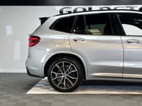USED 2021 70 BMW X3 2.0 20d MHT M Sport SUV 5dr Diesel Hybrid Auto xDrive Euro 6 (s/s) (190 ps) 