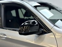 USED 2021 70 BMW X3 2.0 20d MHT M Sport SUV 5dr Diesel Hybrid Auto xDrive Euro 6 (s/s) (190 ps) 