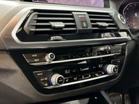 USED 2021 70 BMW X3 2.0 20d MHT M Sport SUV 5dr Diesel Hybrid Auto xDrive Euro 6 (s/s) (190 ps) 