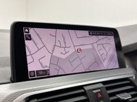 USED 2021 70 BMW X3 2.0 20d MHT M Sport SUV 5dr Diesel Hybrid Auto xDrive Euro 6 (s/s) (190 ps) 