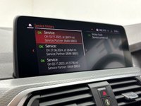USED 2021 70 BMW X3 2.0 20d MHT M Sport SUV 5dr Diesel Hybrid Auto xDrive Euro 6 (s/s) (190 ps) 