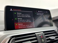 USED 2021 70 BMW X3 2.0 20d MHT M Sport SUV 5dr Diesel Hybrid Auto xDrive Euro 6 (s/s) (190 ps) 