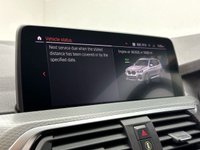 USED 2021 70 BMW X3 2.0 20d MHT M Sport SUV 5dr Diesel Hybrid Auto xDrive Euro 6 (s/s) (190 ps) 