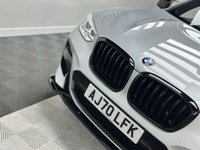 USED 2021 70 BMW X3 2.0 20d MHT M Sport SUV 5dr Diesel Hybrid Auto xDrive Euro 6 (s/s) (190 ps) 