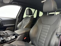 USED 2021 70 BMW X3 2.0 20d MHT M Sport SUV 5dr Diesel Hybrid Auto xDrive Euro 6 (s/s) (190 ps) 