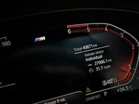 USED 2021 70 BMW X3 2.0 20d MHT M Sport SUV 5dr Diesel Hybrid Auto xDrive Euro 6 (s/s) (190 ps) 