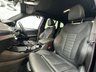 USED 2021 70 BMW X3 2.0 20d MHT M Sport SUV 5dr Diesel Hybrid Auto xDrive Euro 6 (s/s) (190 ps) 