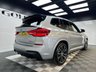 USED 2021 70 BMW X3 2.0 20d MHT M Sport SUV 5dr Diesel Hybrid Auto xDrive Euro 6 (s/s) (190 ps) 