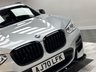 USED 2021 70 BMW X3 2.0 20d MHT M Sport SUV 5dr Diesel Hybrid Auto xDrive Euro 6 (s/s) (190 ps) 