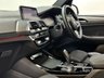 USED 2021 70 BMW X3 2.0 20d MHT M Sport SUV 5dr Diesel Hybrid Auto xDrive Euro 6 (s/s) (190 ps) 