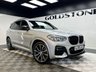 USED 2021 70 BMW X3 2.0 20d MHT M Sport SUV 5dr Diesel Hybrid Auto xDrive Euro 6 (s/s) (190 ps) 