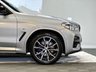 USED 2021 70 BMW X3 2.0 20d MHT M Sport SUV 5dr Diesel Hybrid Auto xDrive Euro 6 (s/s) (190 ps) 