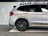 USED 2021 70 BMW X3 2.0 20d MHT M Sport SUV 5dr Diesel Hybrid Auto xDrive Euro 6 (s/s) (190 ps) 