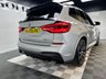 USED 2021 70 BMW X3 2.0 20d MHT M Sport SUV 5dr Diesel Hybrid Auto xDrive Euro 6 (s/s) (190 ps) 