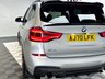 USED 2021 70 BMW X3 2.0 20d MHT M Sport SUV 5dr Diesel Hybrid Auto xDrive Euro 6 (s/s) (190 ps) 