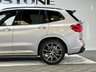 USED 2021 70 BMW X3 2.0 20d MHT M Sport SUV 5dr Diesel Hybrid Auto xDrive Euro 6 (s/s) (190 ps) 