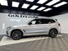 USED 2021 70 BMW X3 2.0 20d MHT M Sport SUV 5dr Diesel Hybrid Auto xDrive Euro 6 (s/s) (190 ps) 