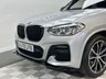 USED 2021 70 BMW X3 2.0 20d MHT M Sport SUV 5dr Diesel Hybrid Auto xDrive Euro 6 (s/s) (190 ps) 
