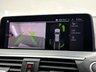 USED 2021 70 BMW X3 2.0 20d MHT M Sport SUV 5dr Diesel Hybrid Auto xDrive Euro 6 (s/s) (190 ps) 